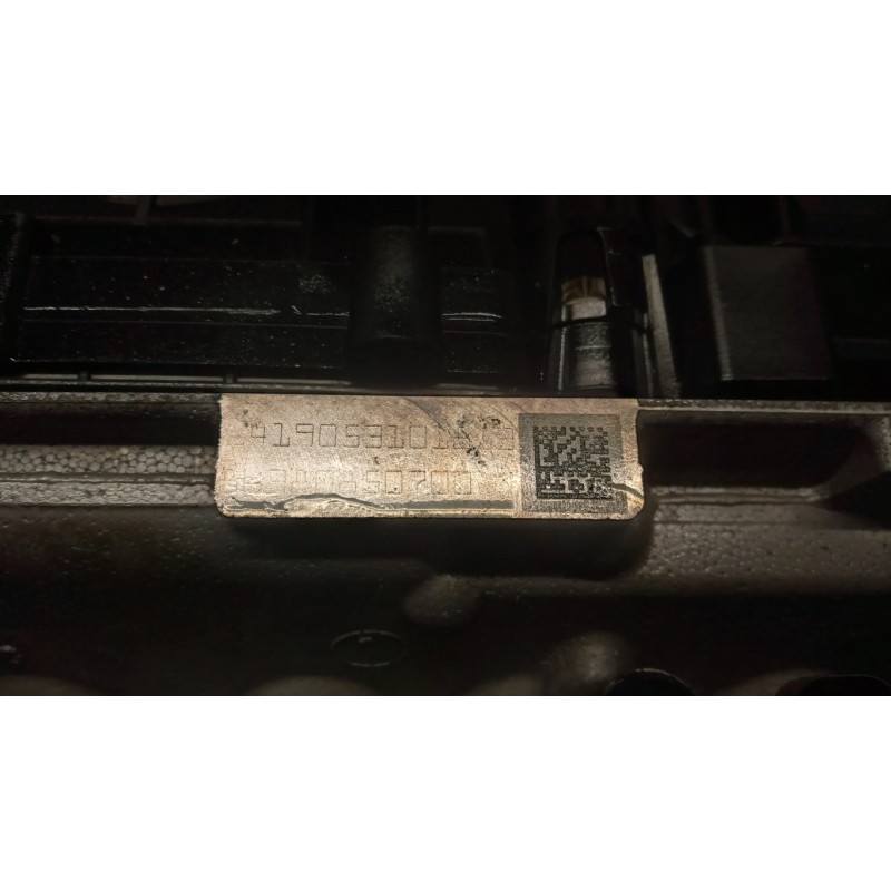 MINI HEAD ENGINE  MINI F55/56  2014> used