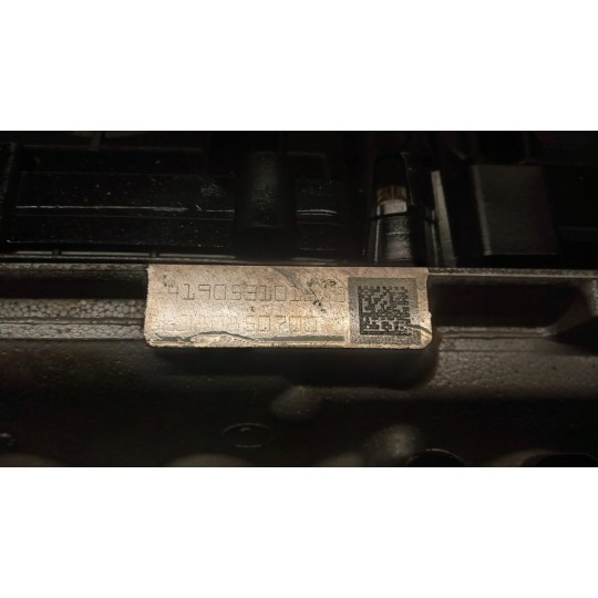 TESTATA MINI F55/56  2014> usato