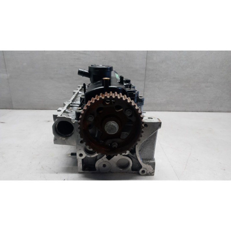 RENAULT HEAD ENGINE  RENAULT Megane 2016>2020 used