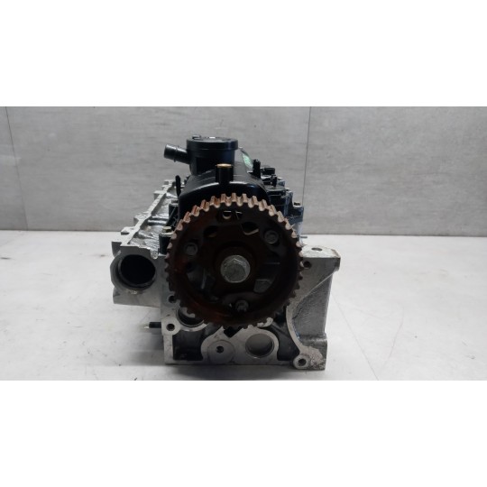 HEAD ENGINE  RENAULT Megane 2016>2020 used