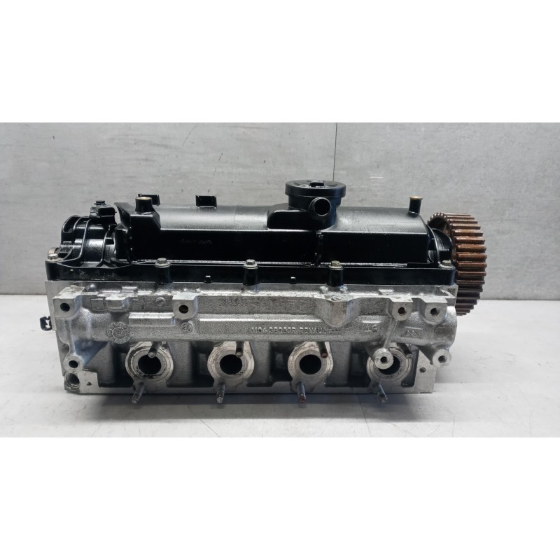RENAULT HEAD ENGINE  RENAULT Megane 2016>2020 used