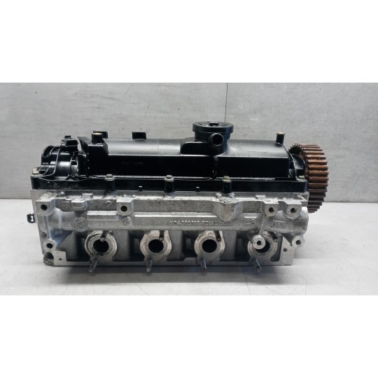 HEAD ENGINE  RENAULT Megane 2016>2020 used