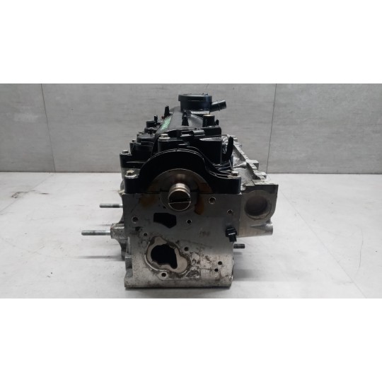 HEAD ENGINE  RENAULT Megane 2016>2020 used
