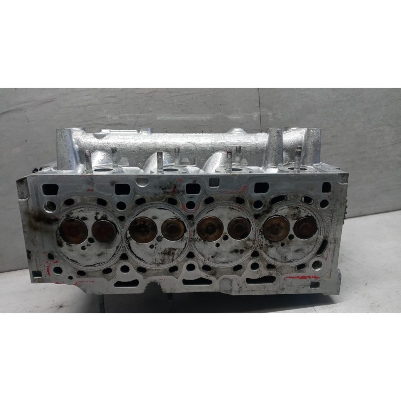 RENAULT HEAD ENGINE  RENAULT Megane 2016>2020 used