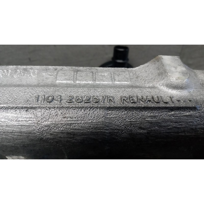 RENAULT HEAD ENGINE  RENAULT Megane 2016>2020 used