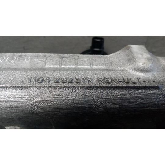 HEAD ENGINE  RENAULT Megane 2016>2020 used