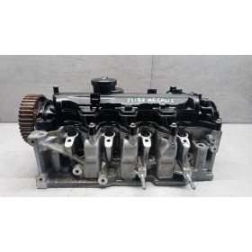 HEAD ENGINE  RENAULT Megane...