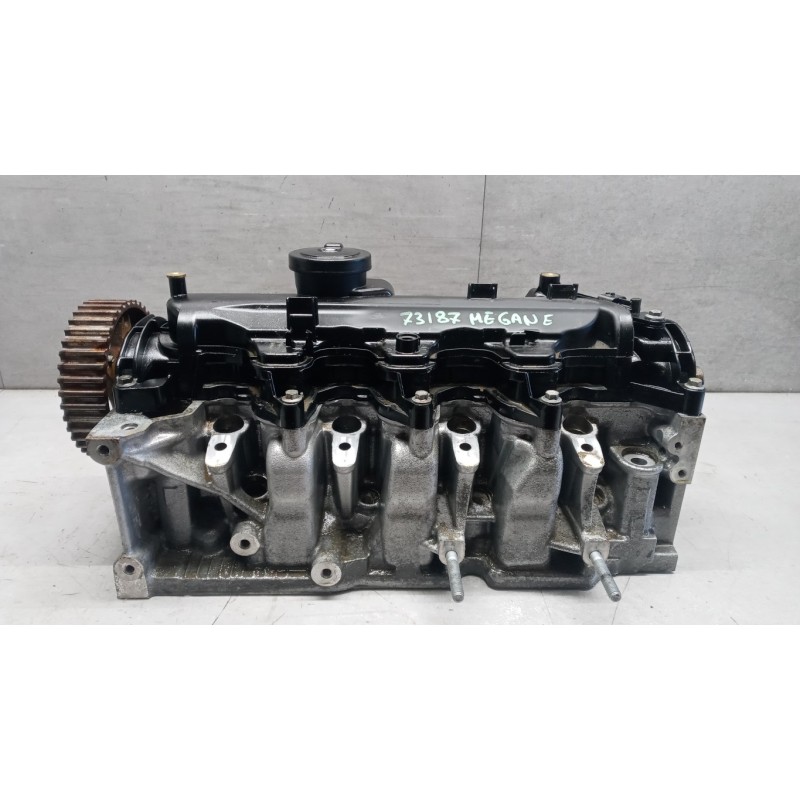 RENAULT HEAD ENGINE  RENAULT Megane 2016>2020 used