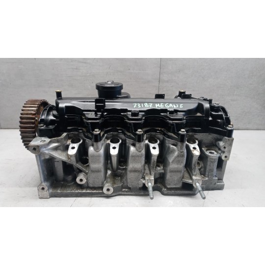 HEAD ENGINE  RENAULT Megane 2016>2020 used