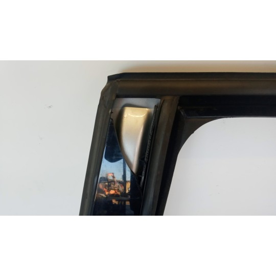 PORTA POSTERIORE SINISTRA VOLKSWAGEN Golf 6 2008>2012 usato