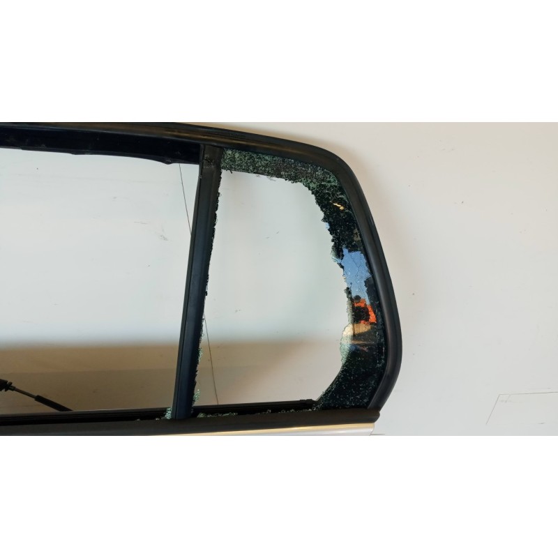 VOLKSWAGEN LEFT REAR DOOR  VOLKSWAGEN Golf 6 2008>2012 used