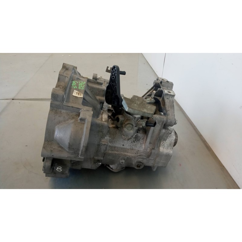 VOLKSWAGEN GEARBOXES  VOLKSWAGEN Golf 6 2008>2012 used