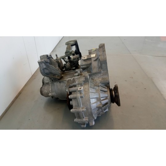 GEARBOXES  VOLKSWAGEN Golf 6 2008>2012 used