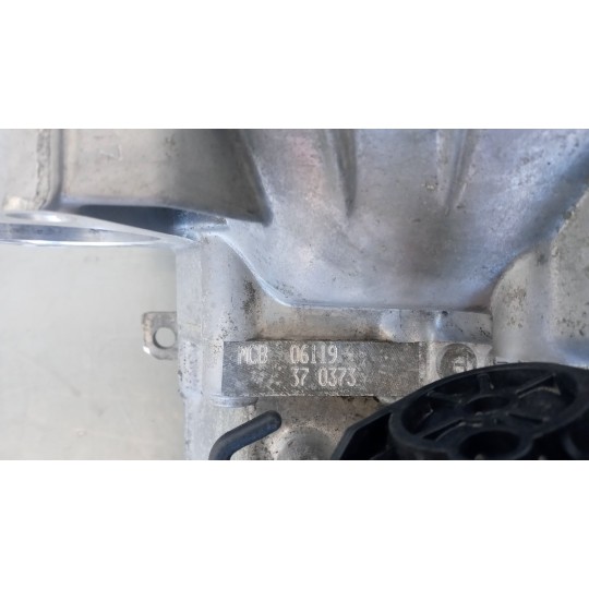 GEARBOXES  VOLKSWAGEN Golf 6 2008>2012 used