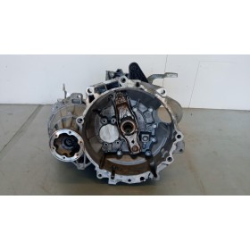 CAMBIO VOLKSWAGEN Golf 6...