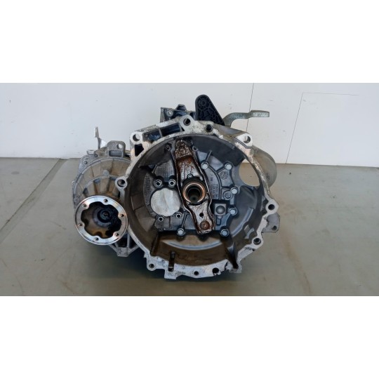 GEARBOXES  VOLKSWAGEN Golf 6 2008>2012 used