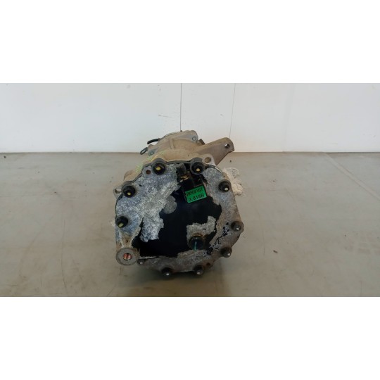 GRUPPO DIFFERENZIALE POSTERIORE HYUNDAI Tucson 2004>2009 usato