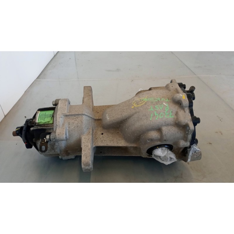 HYUNDAI GRUPPO DIFFERENZIALE POSTERIORE HYUNDAI Tucson 2004>2009 usato