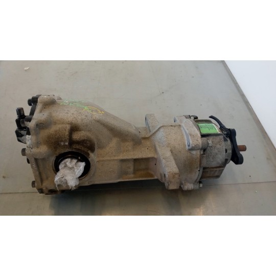 GRUPPO DIFFERENZIALE POSTERIORE HYUNDAI Tucson 2004>2009 usato