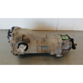 REAR DIFFERENTIAL...