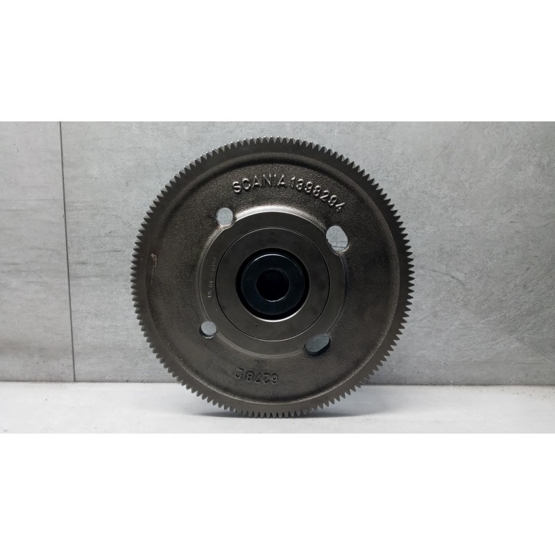 SCANIA INGRANAGGIO MOTORE SCANIA Serie R 2005> usato