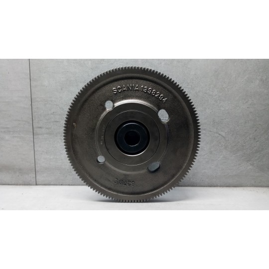 INGRANAGGIO MOTORE SCANIA Serie R 2005> usato