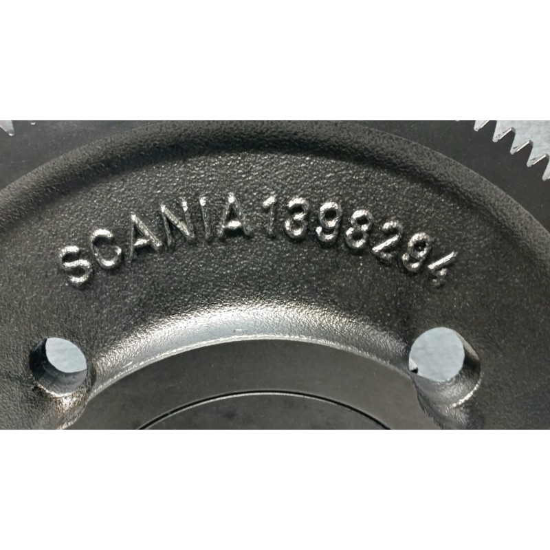 SCANIA INGRANAGGIO MOTORE SCANIA Serie R 2005> used