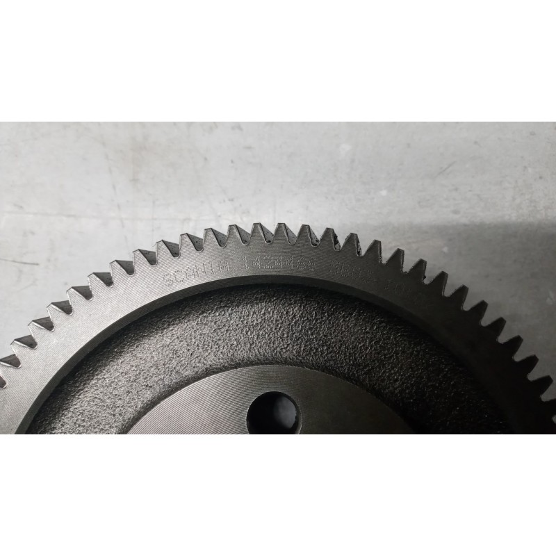 SCANIA INGRANAGGIO MOTORE SCANIA Serie R 2005> used