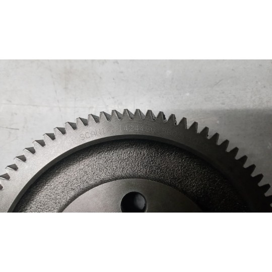 INGRANAGGIO MOTORE SCANIA Serie R 2005> usato