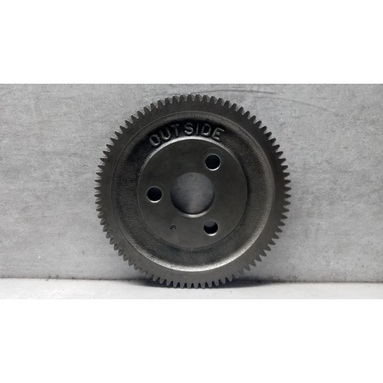 INGRANAGGIO MOTORE SCANIA Serie R 2005> usato