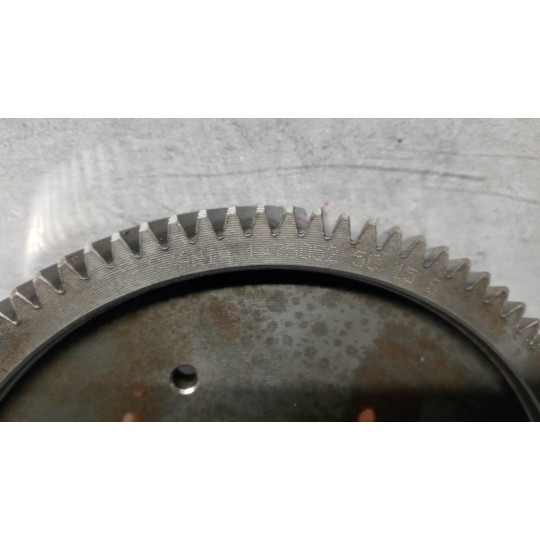 INGRANAGGIO MOTORE SCANIA Serie R 2005> usato