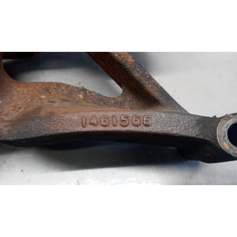 SCANIA INTAKE MANIFOLD  SCANIA Serie R 2005> used