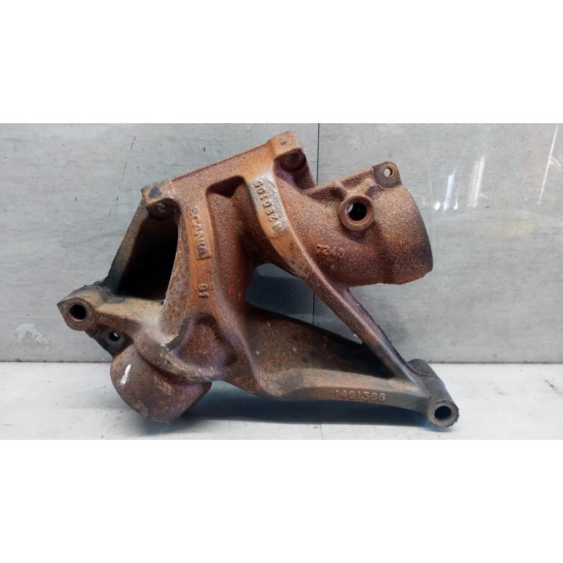 SCANIA INTAKE MANIFOLD  SCANIA Serie R 2005> used