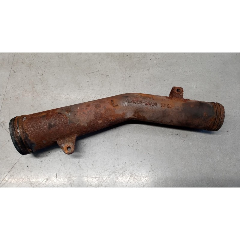 SCANIA INTAKE MANIFOLD  SCANIA Serie R 2005> used