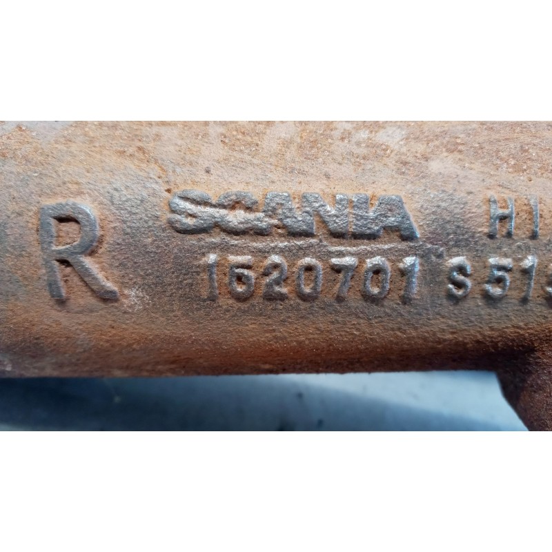 SCANIA INTAKE MANIFOLD  SCANIA Serie R 2005> used