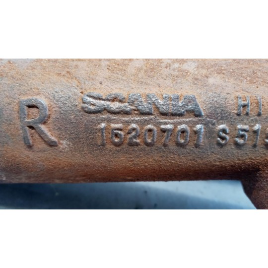 INTAKE MANIFOLD  SCANIA Serie R 2005> used