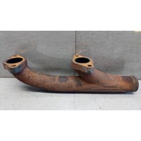 COLLETTORE SCANIA Serie R...