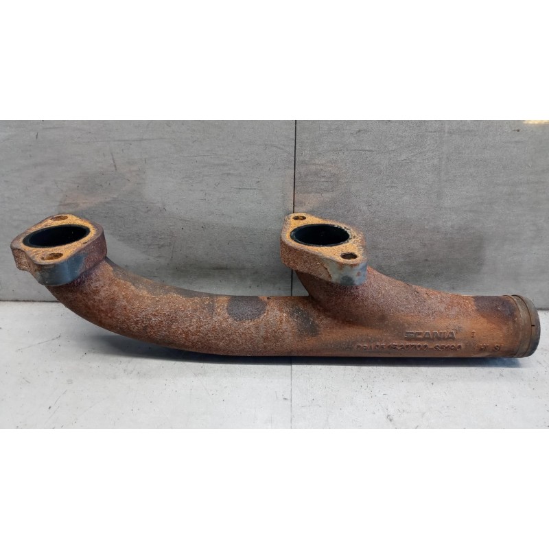 SCANIA COLLETTORE SCANIA Serie R 2005> usato