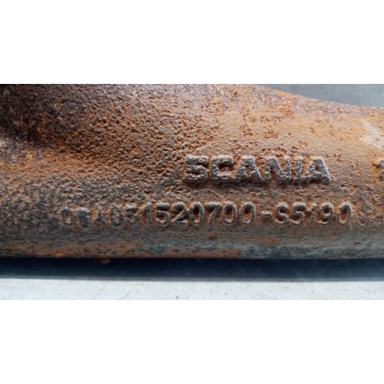 INTAKE MANIFOLD  SCANIA Serie R 2005> used