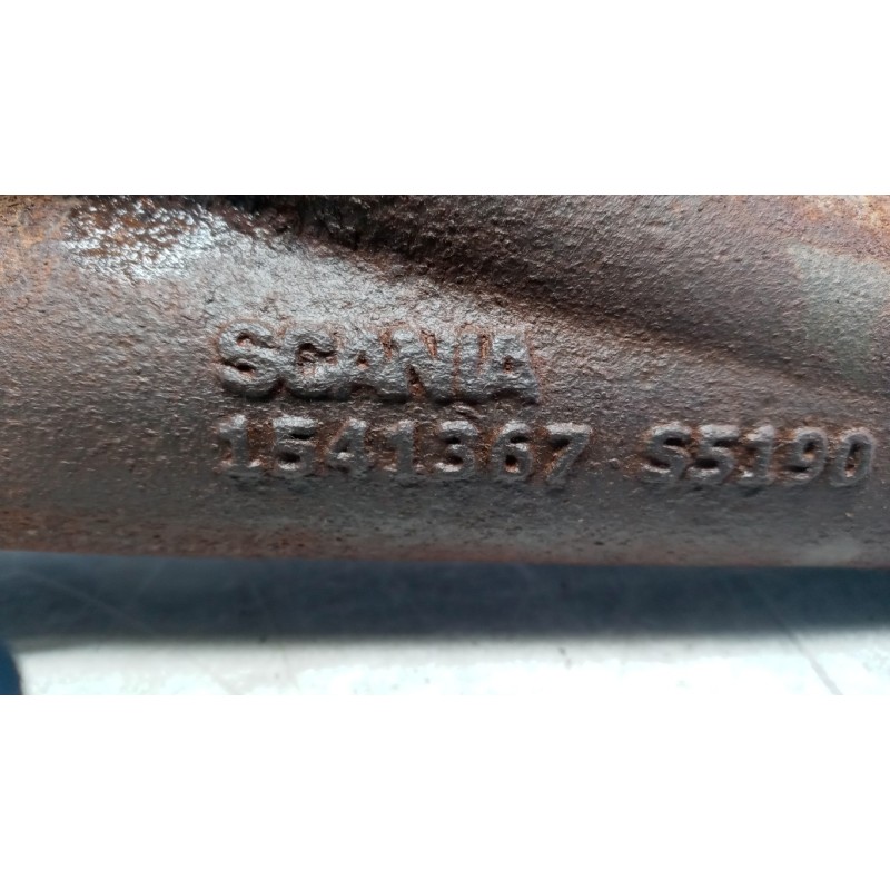 SCANIA INTAKE MANIFOLD  SCANIA Serie R 2005> used