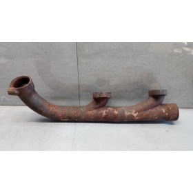 INTAKE MANIFOLD  SCANIA...