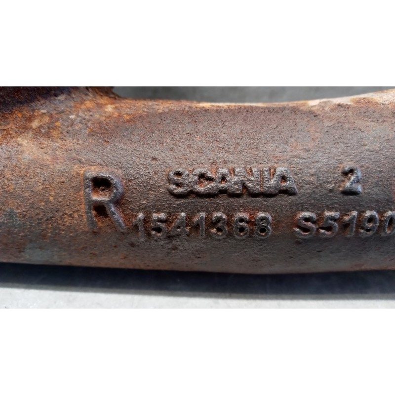 SCANIA INTAKE MANIFOLD  SCANIA Serie R 2005> used