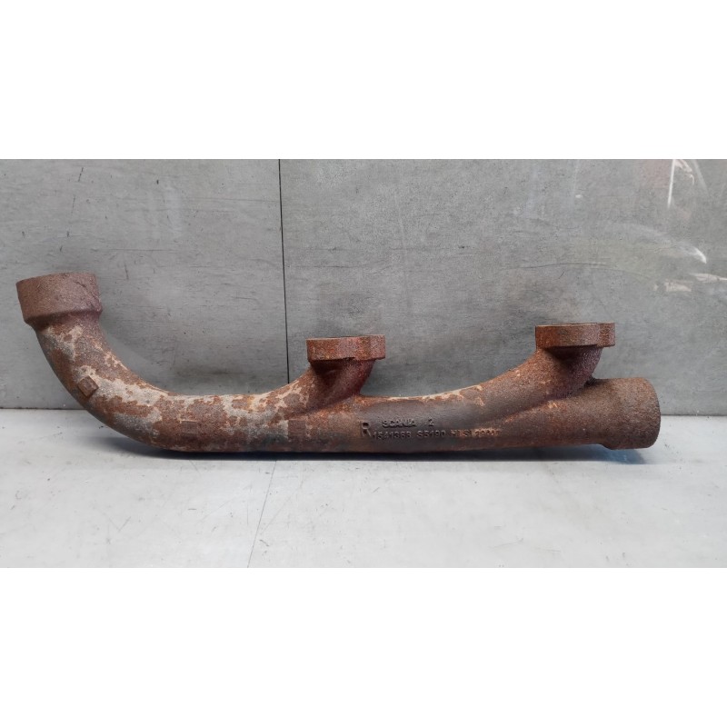 SCANIA INTAKE MANIFOLD  SCANIA Serie R 2005> used