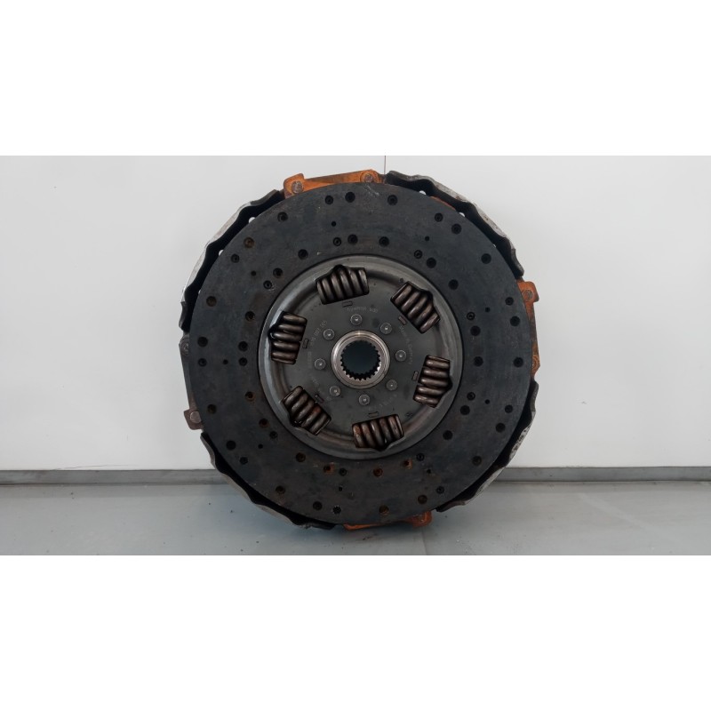 SCANIA CLUTCH PRESSURE PLATE  SCANIA Serie R 2005> used