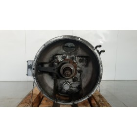 GEARBOXES  SCANIA Serie R...