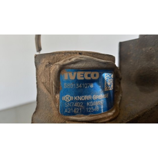 PINZA POSTERIORE DESTRA IVECO Stralis 2007>2013 usato