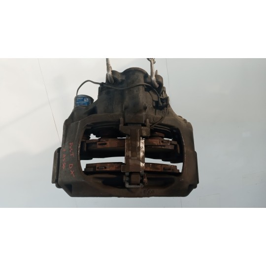 PINZA POSTERIORE DESTRA IVECO Stralis 2007>2013 usato