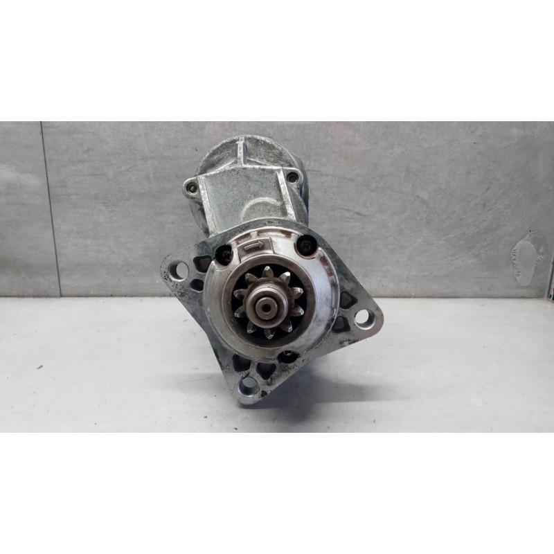 IVECO STARTER MOTOR IVECO Stralis 2007>2013 used