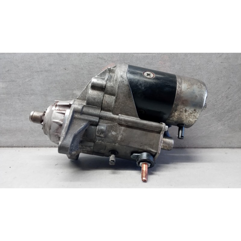 IVECO STARTER MOTOR IVECO Stralis 2007>2013 used