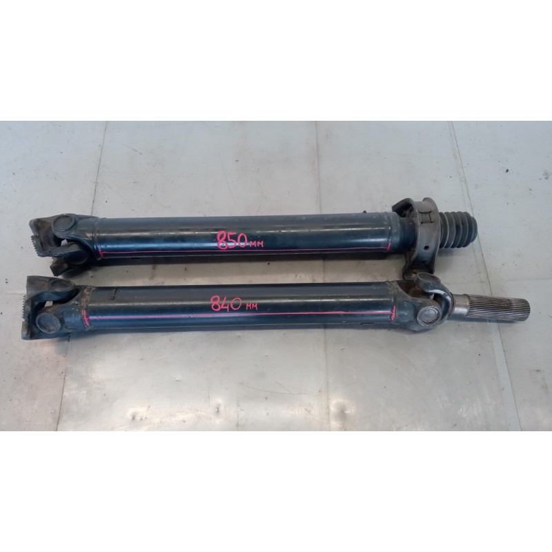 IVECO REAR POWER TAKE OFF SHAFTS IVECO Stralis 2007>2013 used